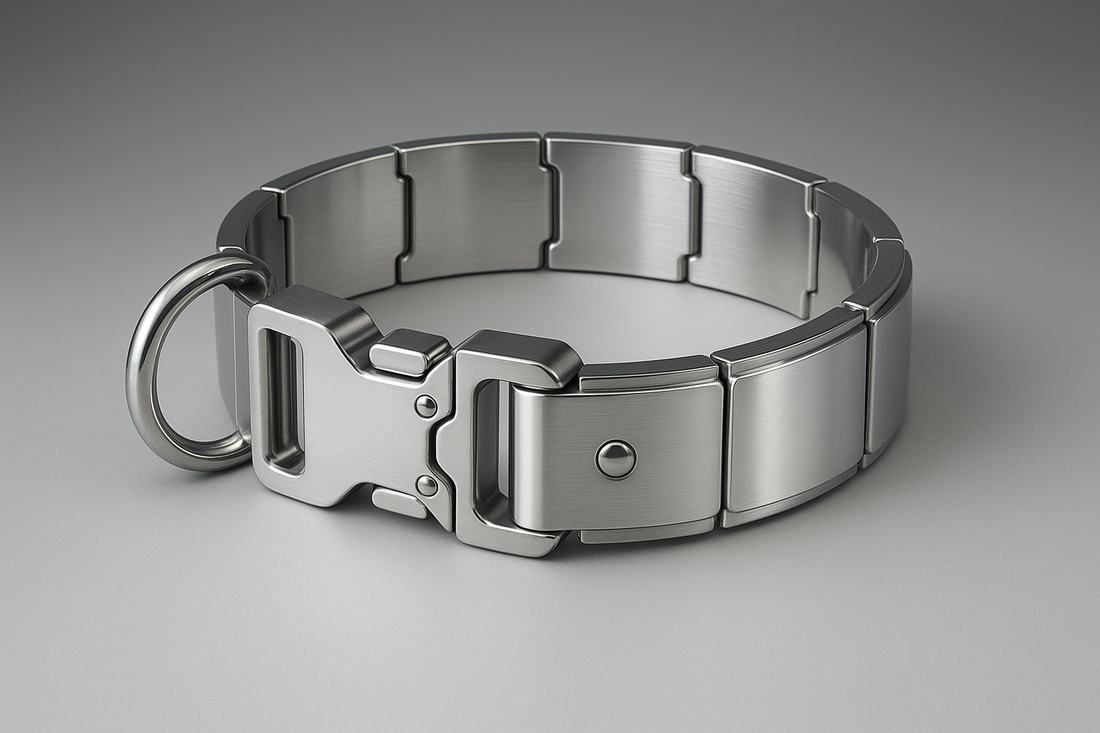 From Runways to Zoomies: Why IllumiPaws Uses Aviation Aluminium ✈️🐾